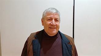 Γεωλογία: Μια Απαράδεκτη Παράλειψη του Ευρωπαϊκού Άτλαντα Εδαφών